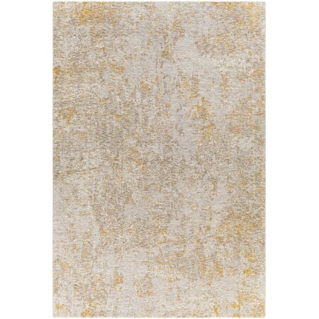 Reina REN-2310 Area Rug , With Fringe